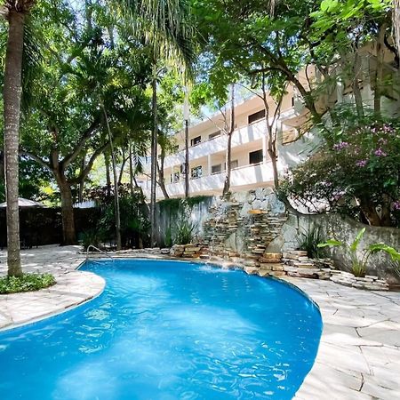 Comfort Inn Tampico Bagian luar foto