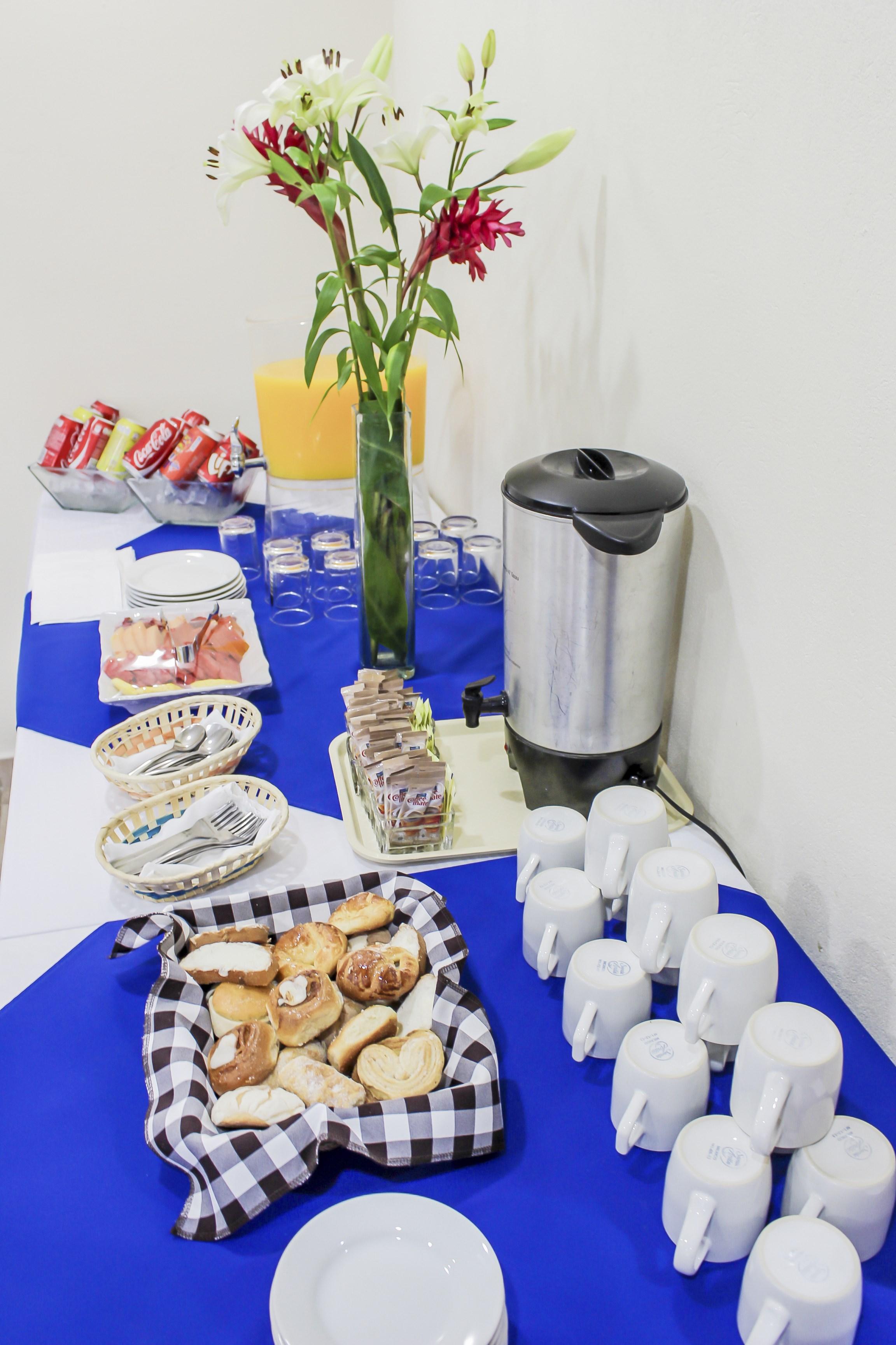 Comfort Inn Tampico Bagian luar foto