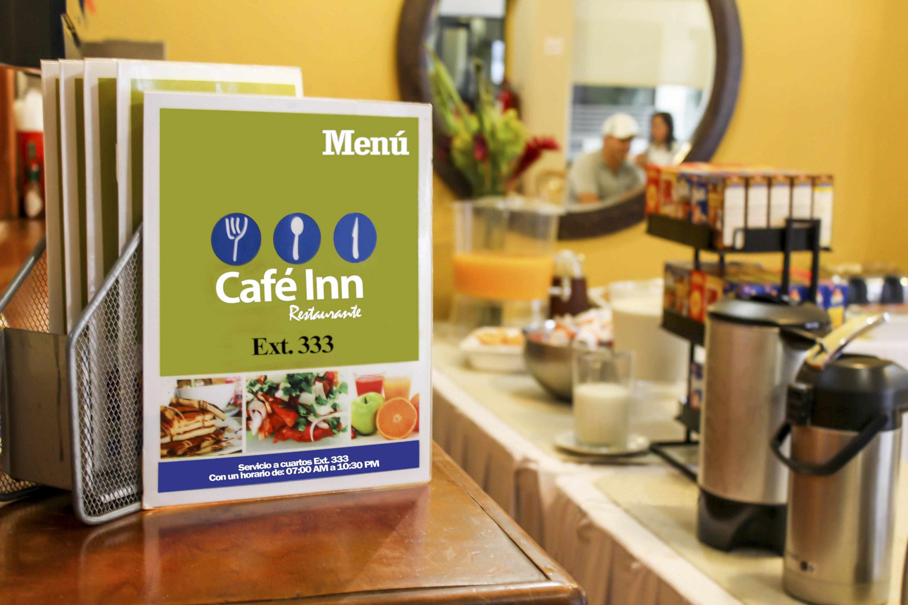 Comfort Inn Tampico Bagian luar foto