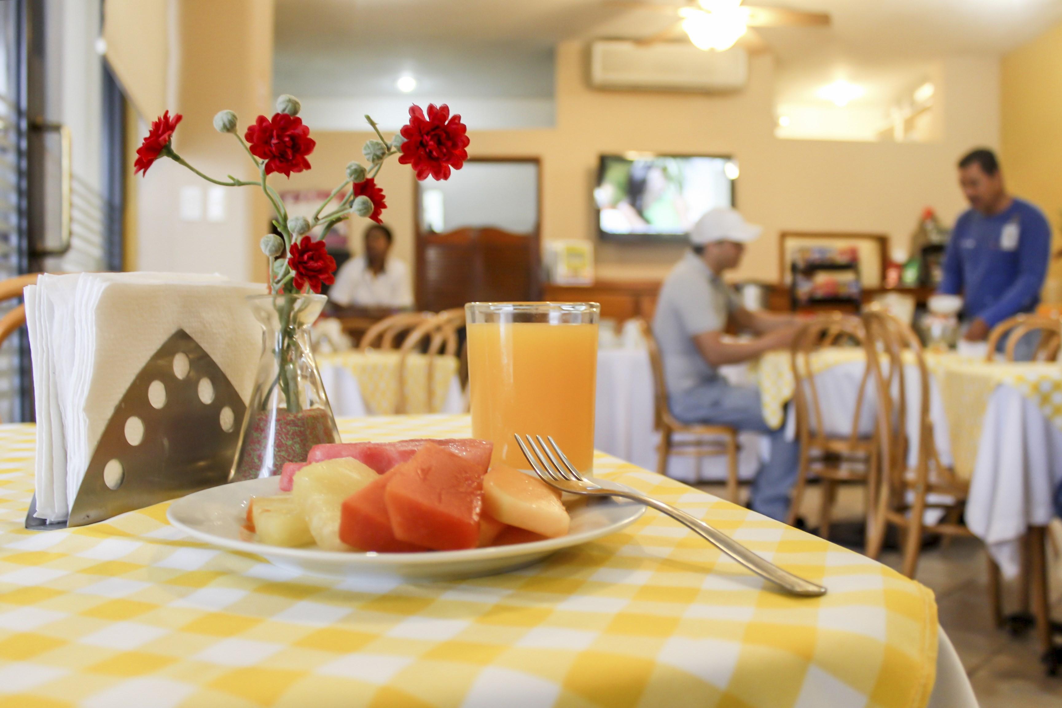 Comfort Inn Tampico Bagian luar foto