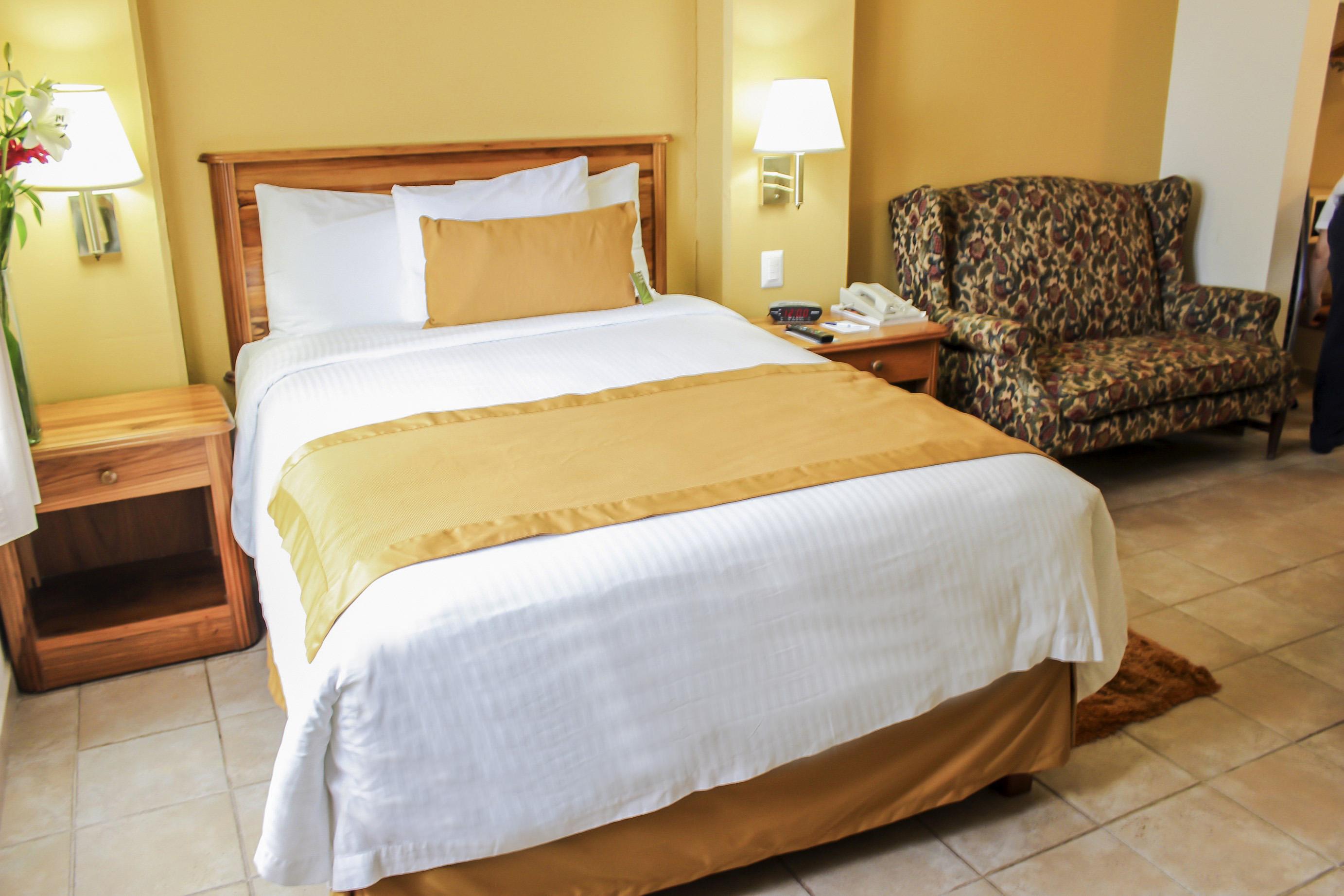 Comfort Inn Tampico Bagian luar foto