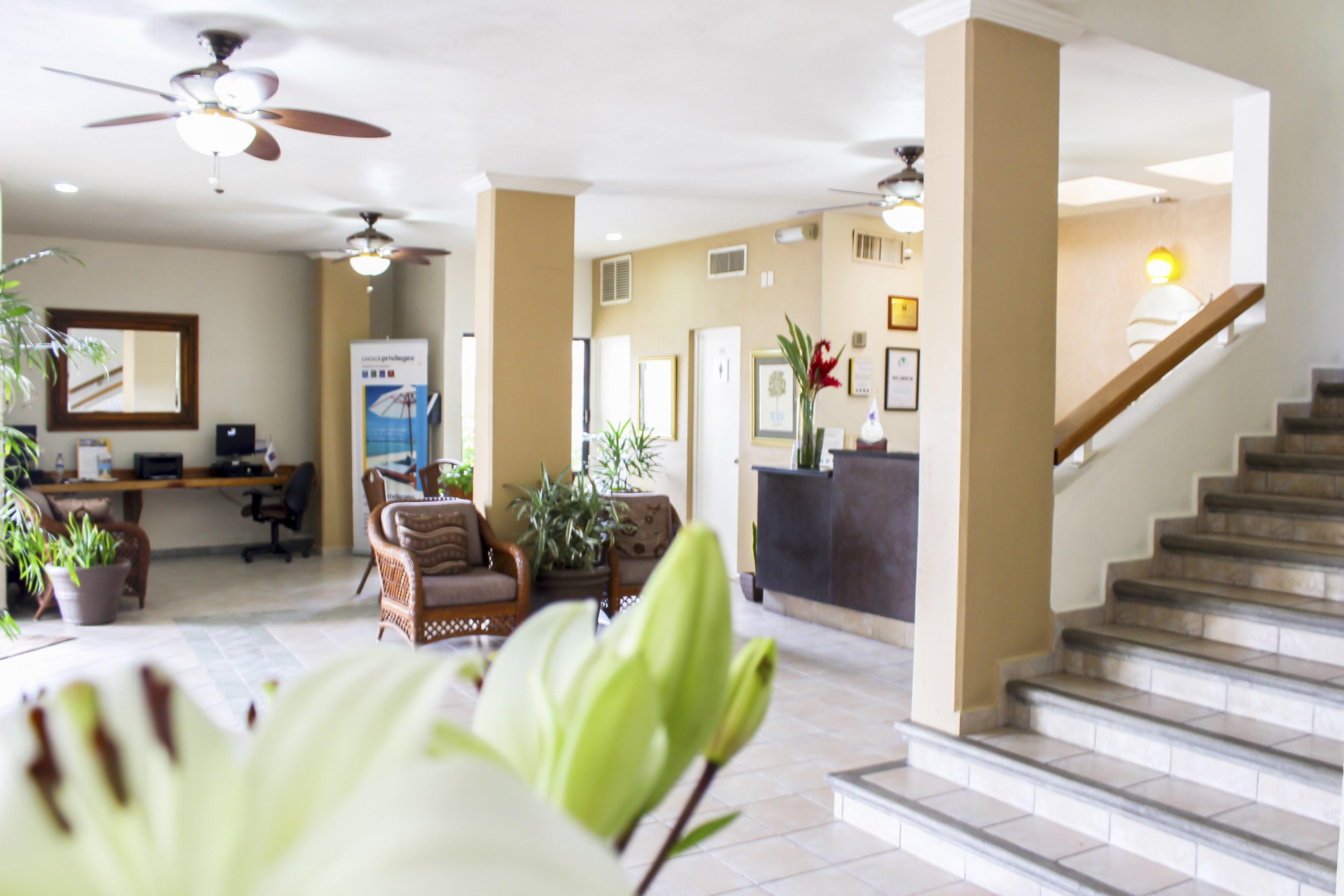 Comfort Inn Tampico Bagian luar foto