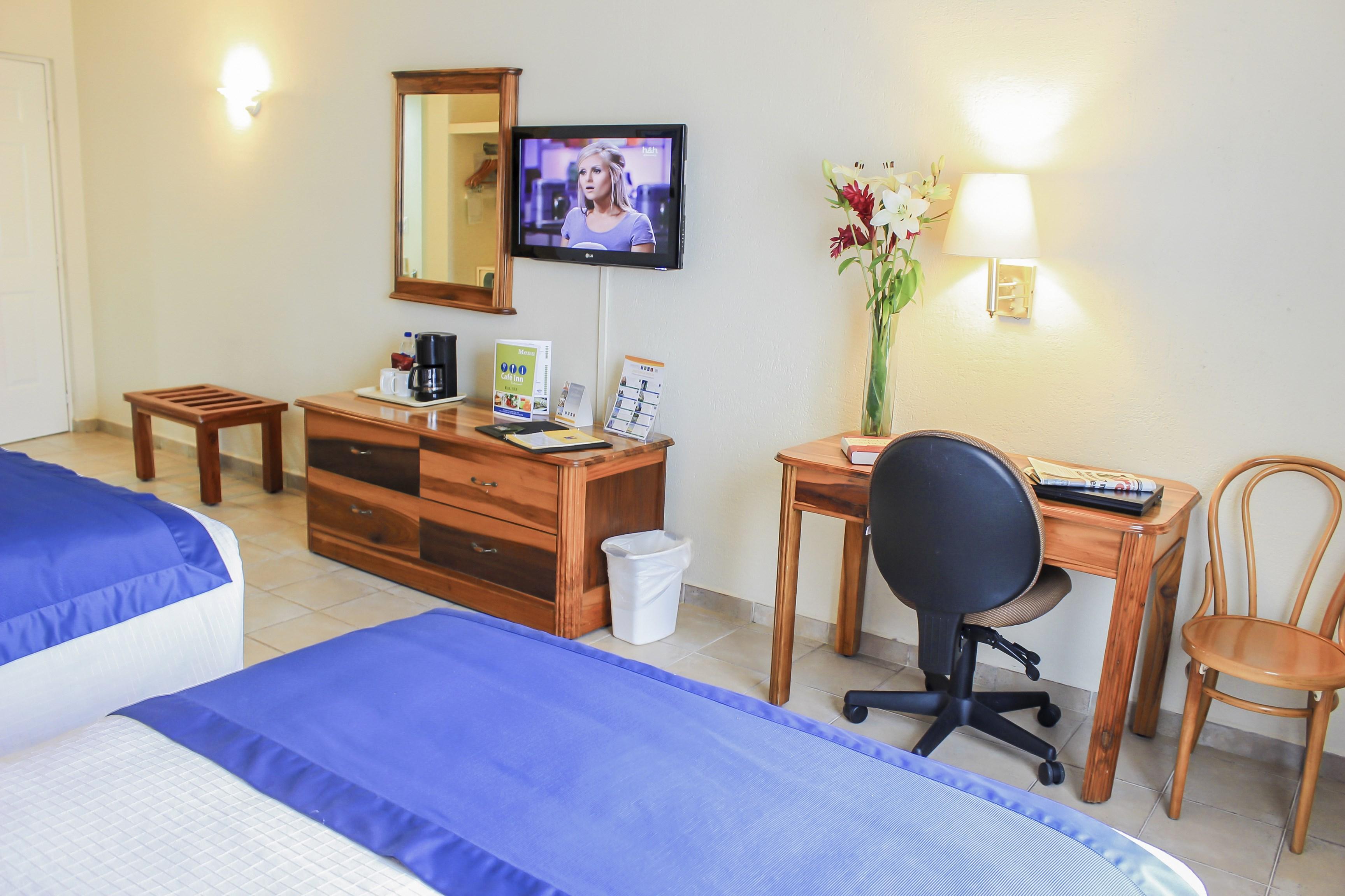 Comfort Inn Tampico Bagian luar foto