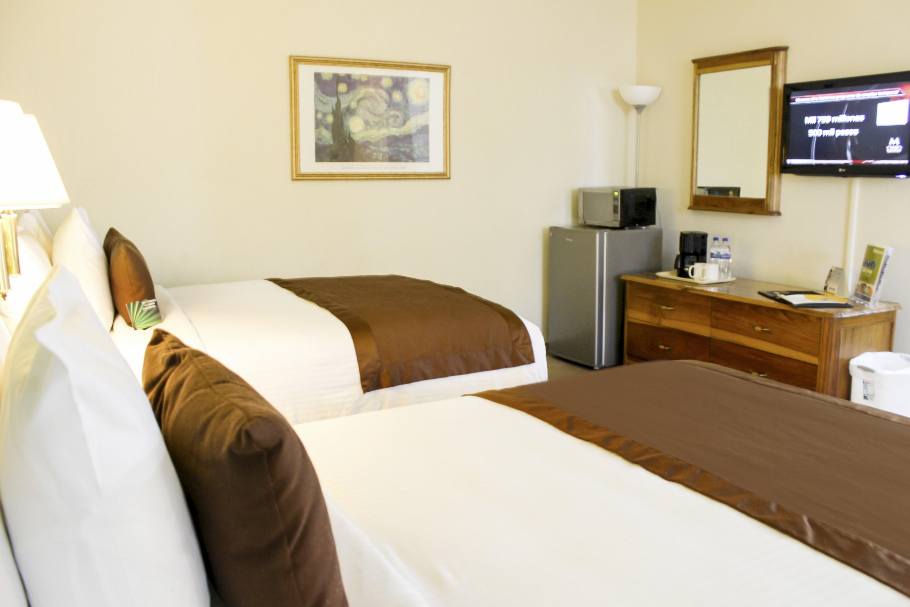 Comfort Inn Tampico Bagian luar foto
