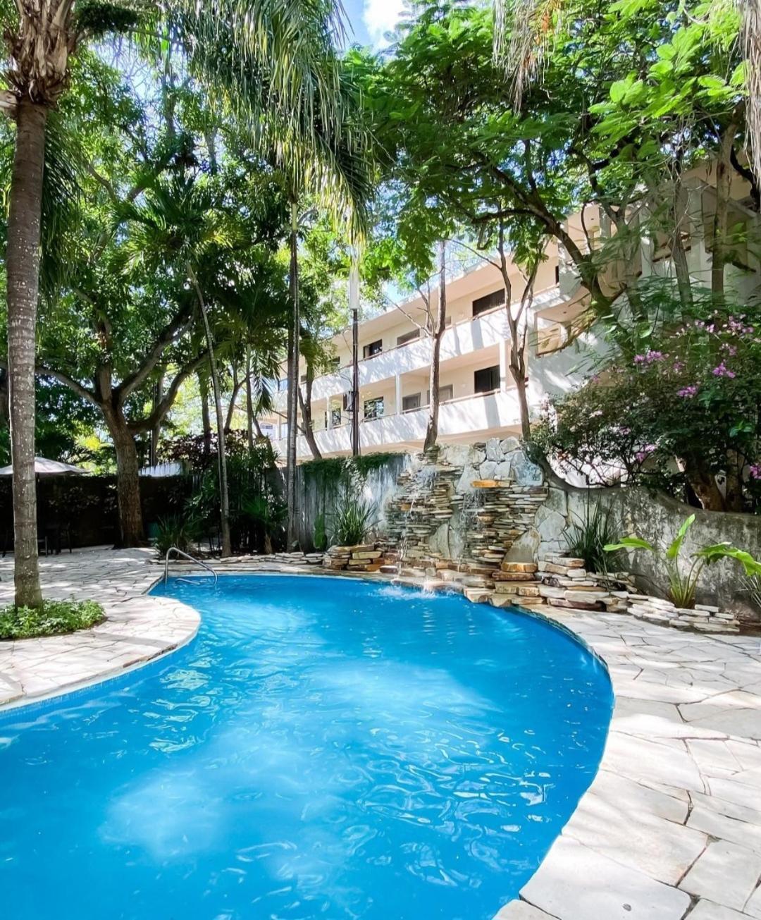 Comfort Inn Tampico Bagian luar foto
