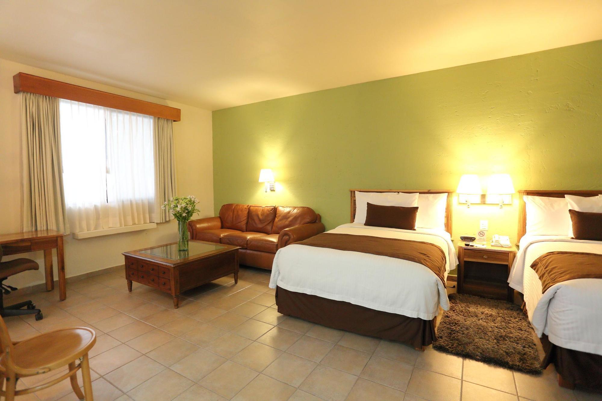 Comfort Inn Tampico Bagian luar foto